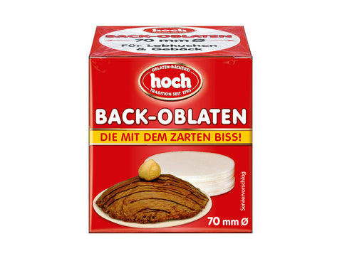 rote Packung mit dem "zarten biss"