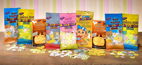 edible paper