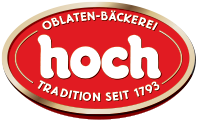 HOCH Oblaten
